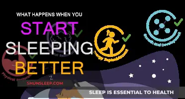 Better Sleep, Better You: Enhancing Your Life Through Rest