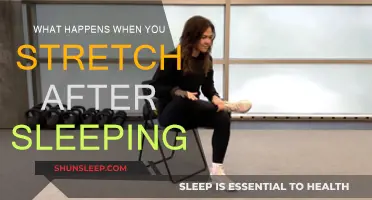 Morning Stretches: Benefits and Best Practices