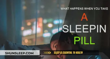Exploring the Effects of Sleeping Pills on Your Body