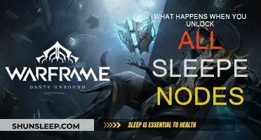 Unlocking the Sleeper Nodes: Unveiling Destiny 2's Secrets
