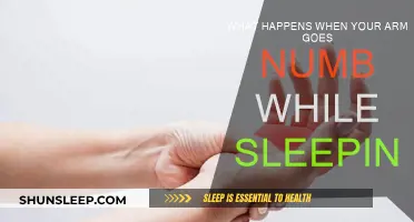 Arm Numbness: Why It Happens and How to Prevent It