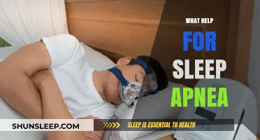 Effective Treatments and Remedies for Managing Sleep Apnea Symptoms