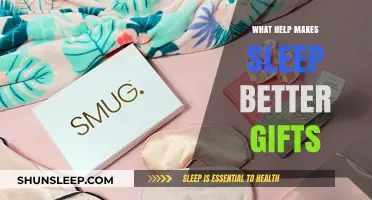 Thoughtful Sleep-Enhancing Gifts for Better Rest and Relaxation