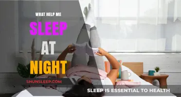 Calm Mind, Restful Nights: My Top Sleep-Inducing Strategies