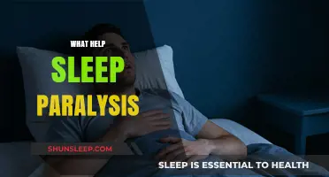Effective Strategies to Overcome Sleep Paralysis and Restore Peaceful Sleep
