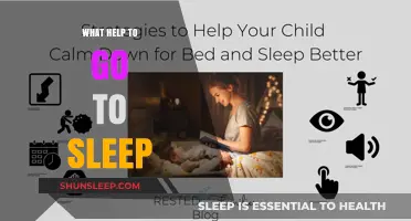 Effective Sleep Strategies: Tips to Help You Fall Asleep Faster