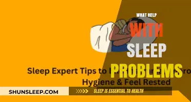 Effective Strategies to Overcome Sleep Problems and Improve Rest