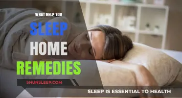Natural Sleep Remedies: Simple Home Solutions for Better Rest Tonight