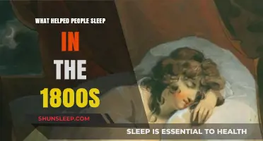 19th Century Sleep Secrets: How People Slept in the 1800s