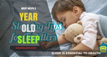 Effective Tips for Helping Your Toddler Sleep Peacefully at Night