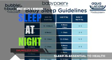 Newborn Sleep Tips: Proven Strategies for Peaceful Nights