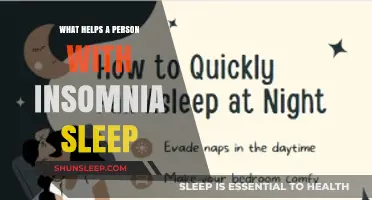 Effective Strategies to Help Insomnia Sufferers Achieve Restful Sleep