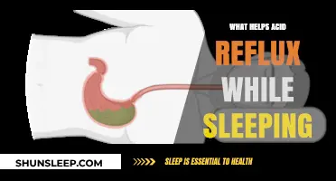 Sleep Better: Effective Tips to Ease Acid Reflux at Night