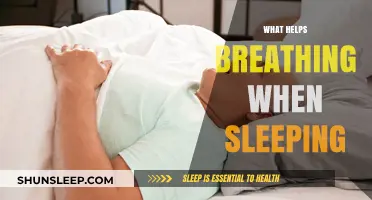 Improve Sleep Breathing: Tips for Easier, Deeper Rest at Night
