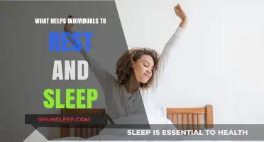 Effective Strategies for Better Rest and Sleep: A Comprehensive Guide