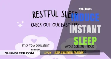 Quick Sleep Solutions: Proven Tips for Instant Rest and Relaxation