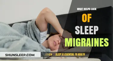 Effective Remedies to Relieve Migraines Caused by Sleep Deprivation