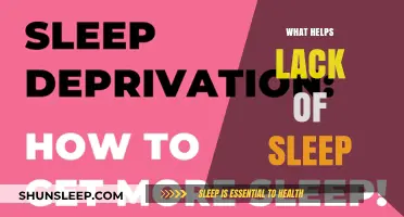 Combat Sleep Deprivation: Proven Strategies for Restful Nights and Energy