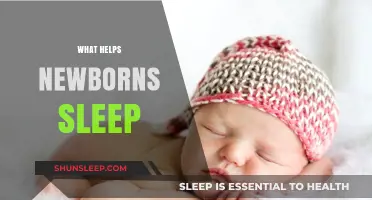 Gentle Tips for Helping Newborns Sleep Soundly Through the Night