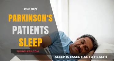 Effective Sleep Strategies for Parkinson's Patients: Tips for Restful Nights