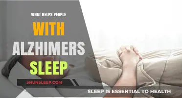 Enhancing Sleep Quality for Alzheimer’s Patients: Effective Strategies and Tips