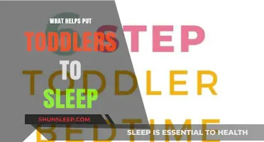 Gentle Toddler Sleep Tips: Soothing Routines for Peaceful Nights