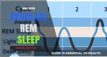 Unlocking Restful Nights: Key Factors to Regulate REM Sleep Naturally