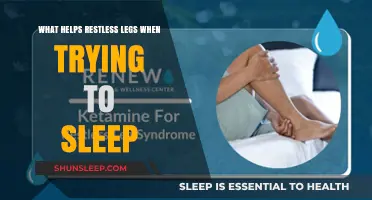 Effective Remedies for Restless Legs Syndrome to Enhance Sleep Quality