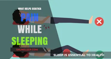Effective Sleep Tips to Ease Sciatica Pain and Improve Rest