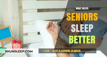 Enhancing Senior Sleep: Proven Tips for Restful Nights and Energy