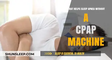 Effective Sleep Apnea Remedies: Alternatives to CPAP for Better Rest