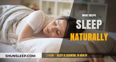 Natural Sleep Remedies: Tips for Better Rest and Relaxation