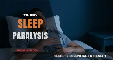 Effective Strategies to Overcome Sleep Paralysis and Restore Peaceful Sleep