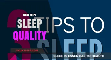 Enhance Your Rest: Proven Tips for Better Sleep Quality