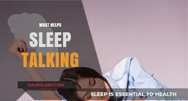 Effective Strategies to Reduce Sleep Talking and Improve Rest