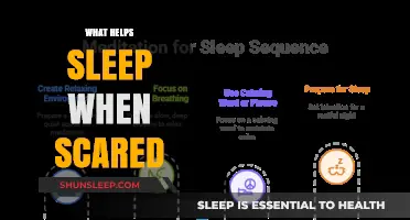 Calm Your Mind: Effective Strategies to Sleep When Fear Keeps You Awake
