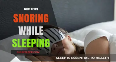 Effective Remedies to Reduce Snoring and Improve Sleep Quality