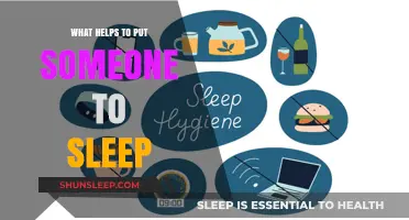 Effective Sleep Strategies: Tips to Help You Drift Off Easily