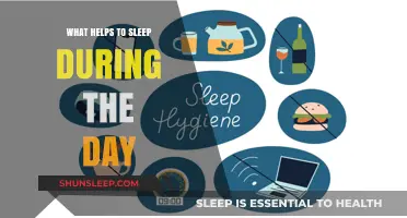 Mastering Daytime Sleep: Tips for Restful Naps and Rejuvenation