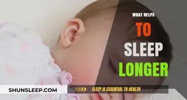 Unlocking Restful Nights: Proven Tips for Longer, Deeper Sleep
