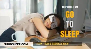 Stay Awake: Proven Tips to Beat Sleepiness and Boost Energy