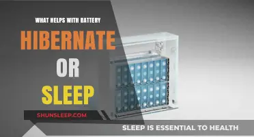 Hibernate vs. Sleep: Which Mode Extends Your Laptop Battery Life?