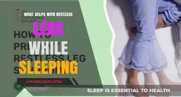Effective Remedies for Restless Legs Syndrome to Improve Sleep Quality