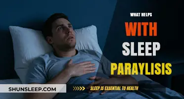 Effective Strategies to Overcome Sleep Paralysis and Restore Peaceful Nights