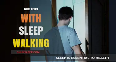 Effective Strategies to Manage and Reduce Sleepwalking Episodes Safely