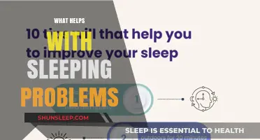 Effective Strategies to Overcome Sleep Issues and Improve Restful Nights