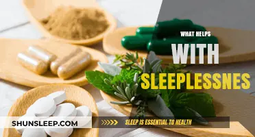Effective Remedies and Tips to Combat Sleeplessness Naturally