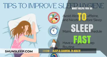 Quick Sleep Tips: Proven Strategies to Fall Asleep Faster Tonight