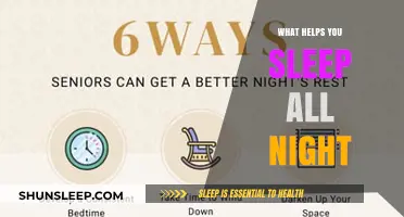 Sleep Better Tonight: Proven Tips for Restful, Uninterrupted Sleep