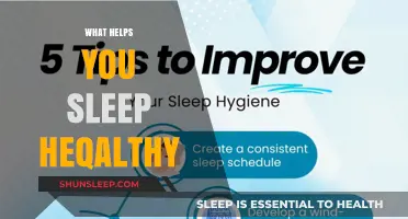 Unlocking Restful Nights: Essential Tips for Healthy, Rejuvenating Sleep